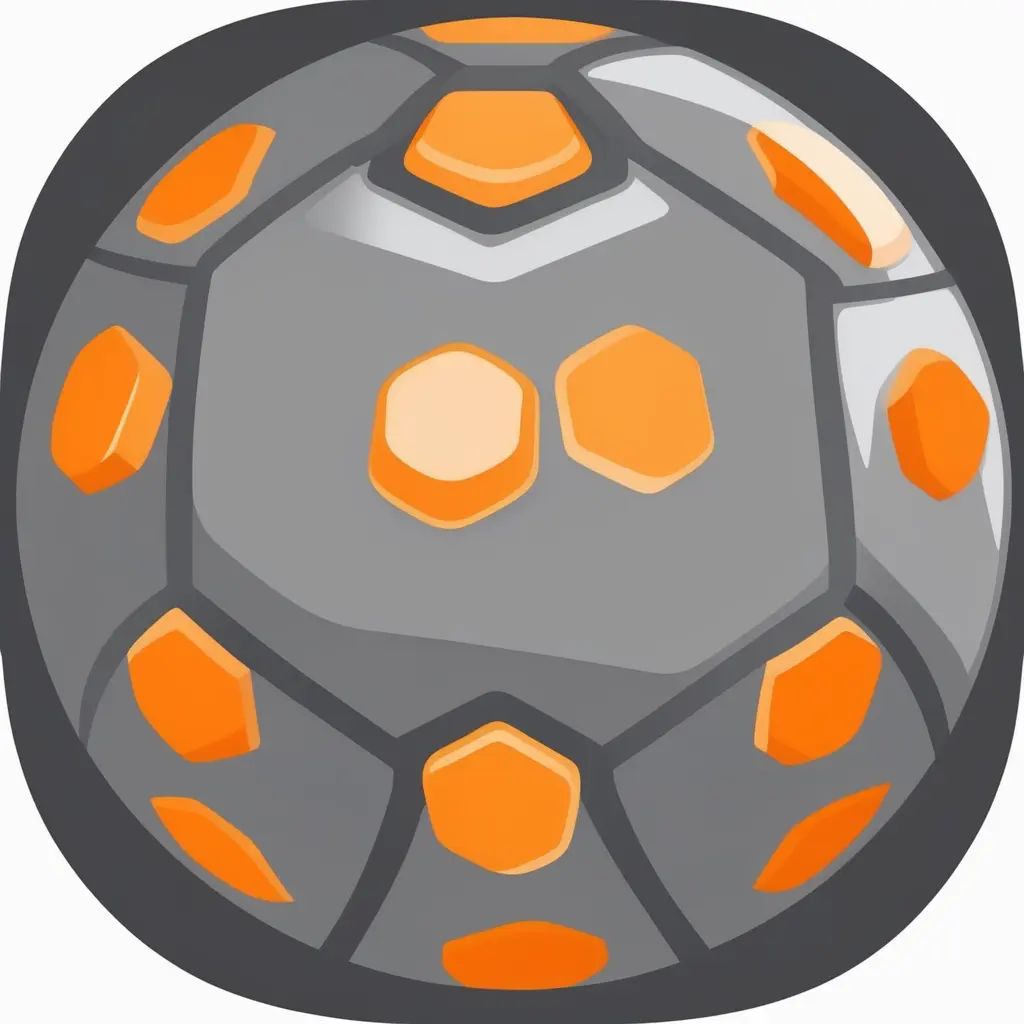 Character Counter tool icon